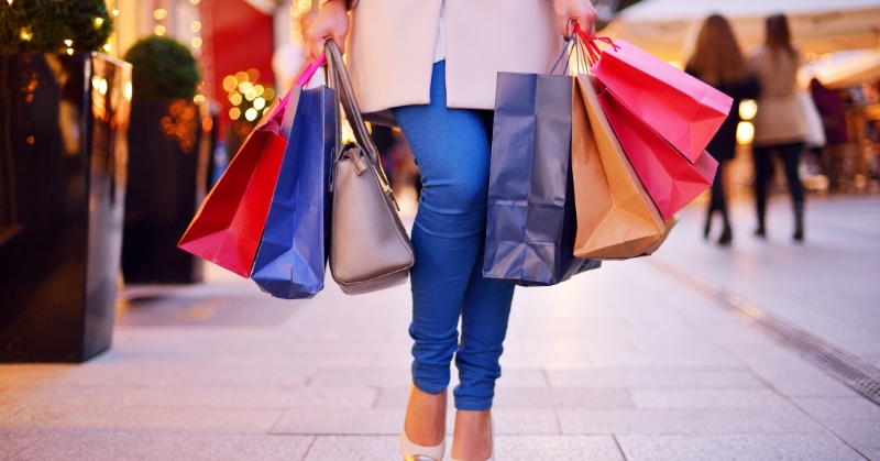 חוויית קנייה נוחה GOGOSHOP